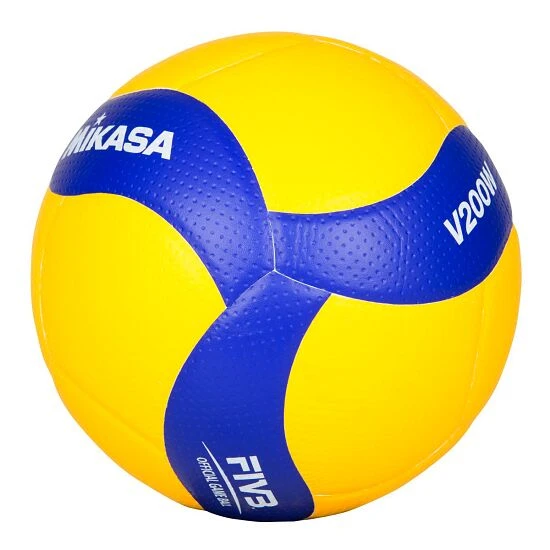 Mikasa Volleyball "V200W-DVV" 2 Mikasa Volleyball "V200W-DVV" – Bild 2