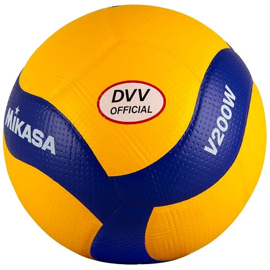 Mikasa Volleyball "V200W-DVV" 3 Mikasa Volleyball "V200W-DVV" – Bild 3