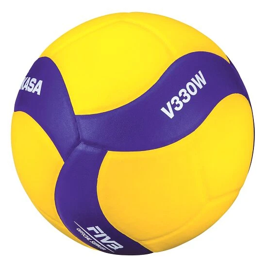 Mikasa Volleyball "V330W" 2 Mikasa Volleyball "V330W" – Bild 2