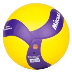 Mikasa Volleyball "V330W" 6 Mikasa Volleyball "V330W" -Derbymika Verkaufe 284 8105 2