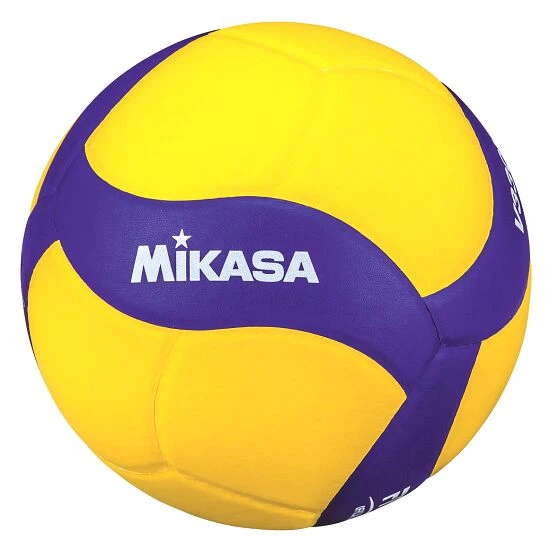 Mikasa Volleyball "V330W" 1 Mikasa Volleyball "V330W"