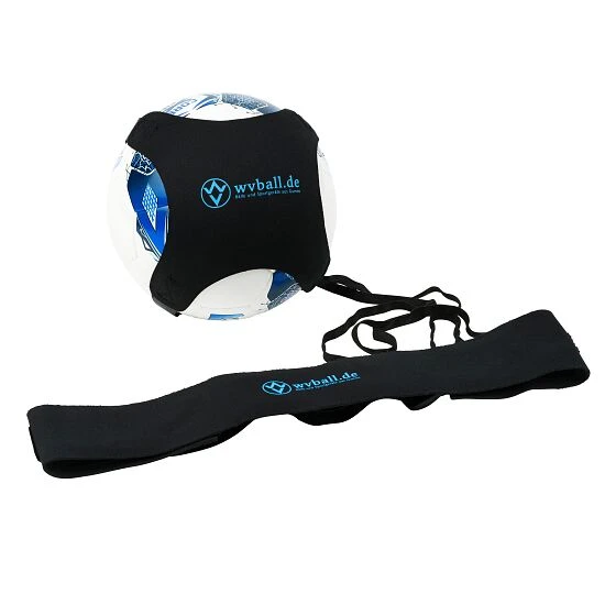 WV Balltrainer 2 WV Balltrainer – Bild 2