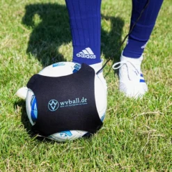 WV Balltrainer 19 WV Balltrainer -Derbymika Verkaufe 285 4003 9