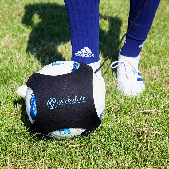 WV Balltrainer 10 WV Balltrainer – Bild 10