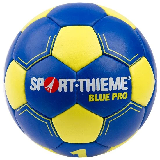Sport-Thieme Handball "Blue Pro" 2 Sport-Thieme Handball "Blue Pro" – Bild 2
