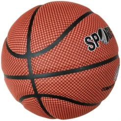 Sport-Thieme Basketball "Com" 9 Sport-Thieme Basketball "Com" -Derbymika Verkaufe 298 6106 1