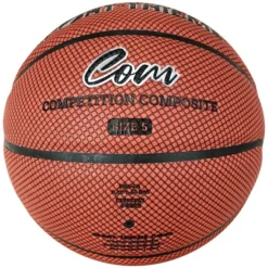 Sport-Thieme Basketball "Com" 10 Sport-Thieme Basketball "Com" -Derbymika Verkaufe 298 6106 2