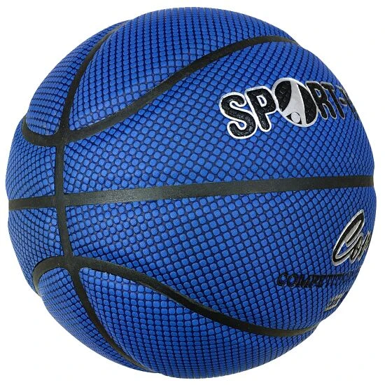Sport-Thieme Basketball "Com" 5 Sport-Thieme Basketball "Com" – Bild 5
