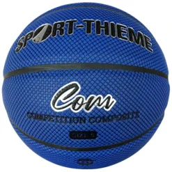 Sport-Thieme Basketball "Com" 13 Sport-Thieme Basketball "Com" -Derbymika Verkaufe 298 6164 3