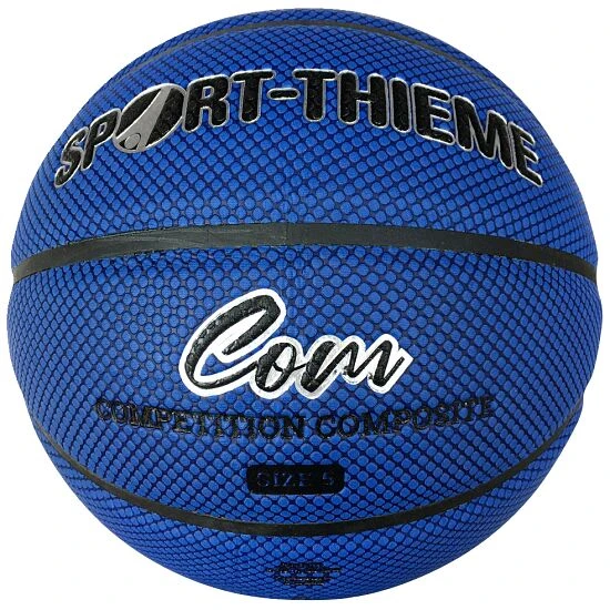 Sport-Thieme Basketball "Com" 7 Sport-Thieme Basketball "Com" – Bild 7