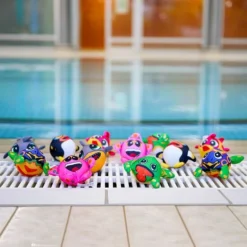 Fashy Wasserspieltiere-Set "Wasserbomben" -Derbymika Verkaufe 304 3501 2