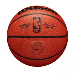 Wilson Basketball "NBA Authentic Indoor/Outdoor" 5 Wilson Basketball "NBA Authentic Indoor/Outdoor" -Derbymika Verkaufe 305 7908 2