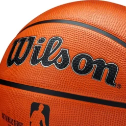 Wilson Basketball "NBA Authentic Outdoor" 5 Wilson Basketball "NBA Authentic Outdoor" -Derbymika Verkaufe 305 8901 2