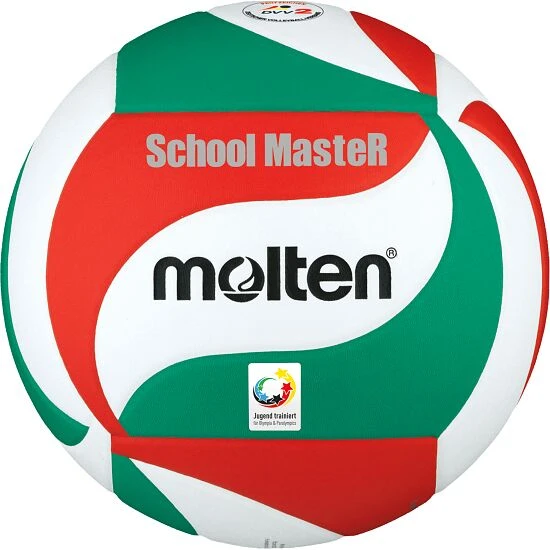 Molten Volleyball "School Master" 1 Molten Volleyball "School Master"