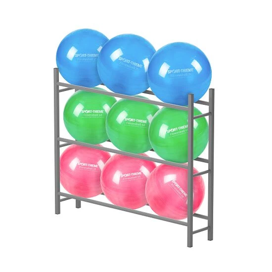 Sport-Thieme Ballregal "Gymnastik" By Vendiplas 2 Sport-Thieme Ballregal "Gymnastik" By Vendiplas – Bild 2