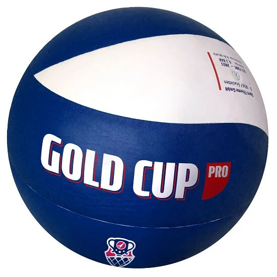 Sport-Thieme Volleyball "Gold Cup Pro 2022" 1 Sport-Thieme Volleyball "Gold Cup Pro 2022"