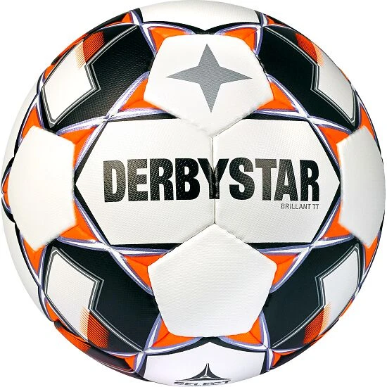 Derbystar Fußball "Brillant TT AG 2.0" 1 Derbystar Fußball "Brillant TT AG 2.0"
