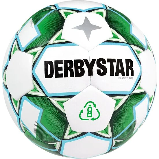 Derbystar Fußball "Planet APS" 1 Derbystar Fußball "Planet APS"