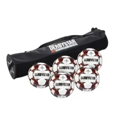 Derbystar FuĂbĂ€lle-Set "Orbit APS"
