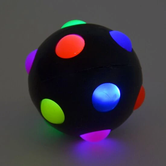 Spielball "Knubbel" 2 Spielball "Knubbel" – Bild 2