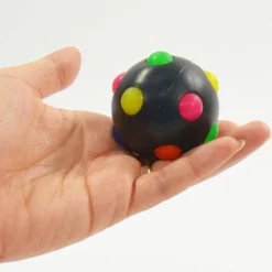 Spielball "Knubbel" 8 Spielball "Knubbel" -Derbymika Verkaufe 318 8516 2