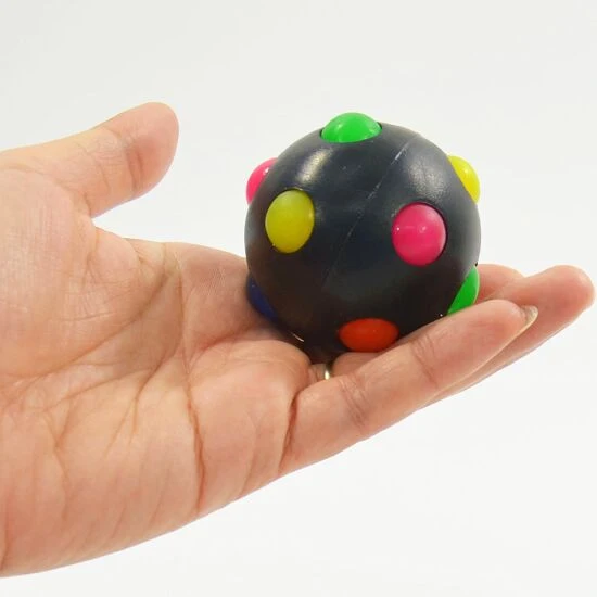 Spielball "Knubbel" 3 Spielball "Knubbel" – Bild 3