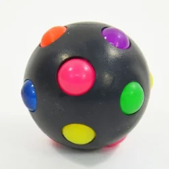 Spielball "Knubbel" 9 Spielball "Knubbel" -Derbymika Verkaufe 318 8516 3