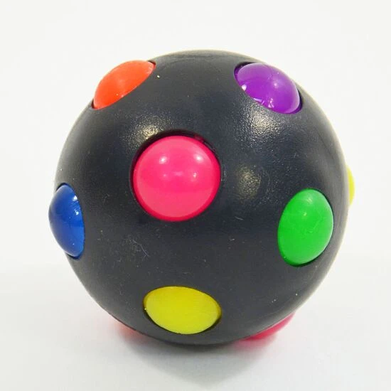 Spielball "Knubbel" 4 Spielball "Knubbel" – Bild 4