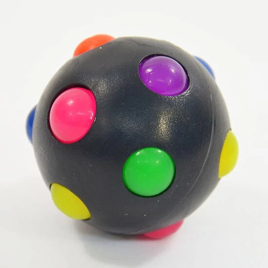 Spielball "Knubbel" 6 Spielball "Knubbel" – Bild 6