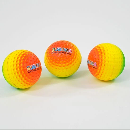 Suboba Flummi-Ball "Suboba" 3 Suboba Flummi-Ball "Suboba" – Bild 3