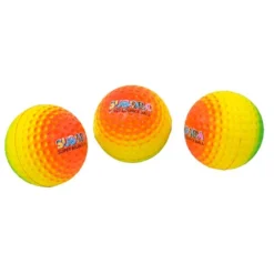 Suboba Flummi-Ball "Suboba" 9 Suboba Flummi-Ball "Suboba" -Derbymika Verkaufe 318 8617 4