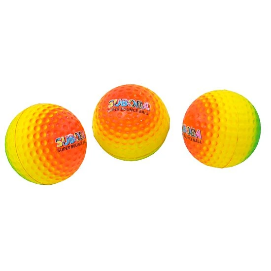 Suboba Flummi-Ball "Suboba" 5 Suboba Flummi-Ball "Suboba" – Bild 5