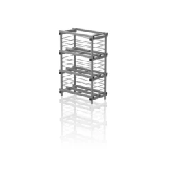 Sport-Thieme Ballregal Ohne Rollen By Vendiplas