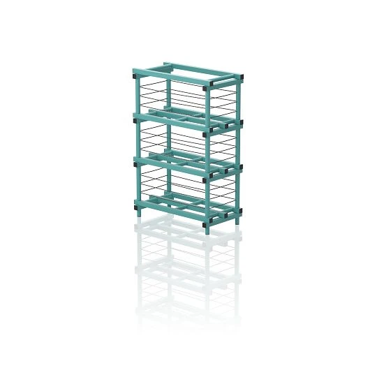 Sport-Thieme Ballregal Ohne Rollen By Vendiplas 2 Sport-Thieme Ballregal Ohne Rollen By Vendiplas – Bild 2