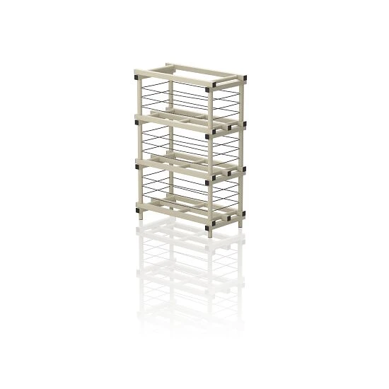 Sport-Thieme Ballregal Ohne Rollen By Vendiplas 4 Sport-Thieme Ballregal Ohne Rollen By Vendiplas – Bild 4