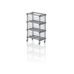 Sport-Thieme Ballwagen Mit Rollen By Vendiplas