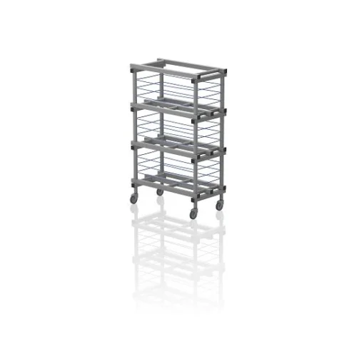 Sport-Thieme Ballwagen Mit Rollen By Vendiplas 8 Sport-Thieme Ballwagen Mit Rollen By Vendiplas -Derbymika Verkaufe 319 4603