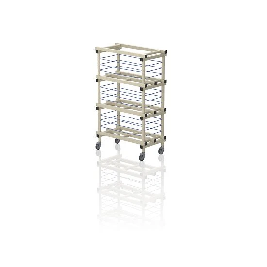 Sport-Thieme Ballwagen Mit Rollen By Vendiplas 4 Sport-Thieme Ballwagen Mit Rollen By Vendiplas – Bild 4