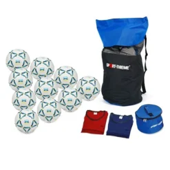 Sport-Thieme Fußball-Set "School"