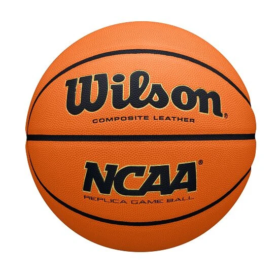 Wilson Basketball "NCAA Replica" 1 Wilson Basketball "NCAA Replica"