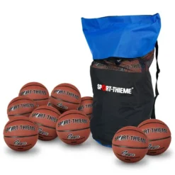 Sport-Thieme Basketball-Set "Com"