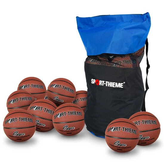 Sport-Thieme Basketball-Set "Com" 1 Sport-Thieme Basketball-Set "Com"
