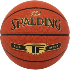 Spalding Basketball "TF Gold"