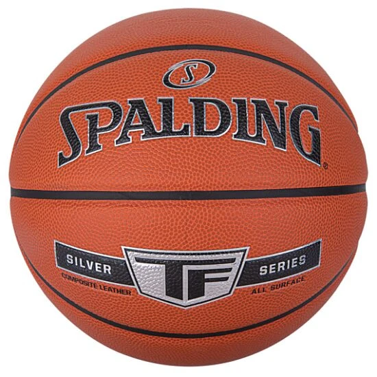 Spalding Basketball "TF Silver" 1 Spalding Basketball "TF Silver"