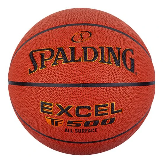 Spalding Basketball "Excel TF 500" 1 Spalding Basketball "Excel TF 500"