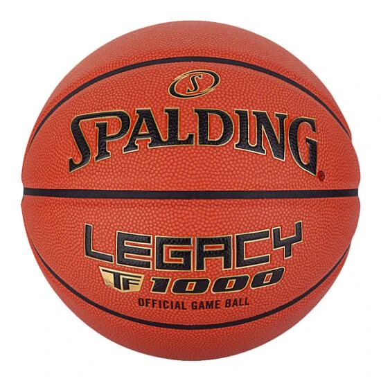 Spalding Basketball "Legacy TF 1000" 1 Spalding Basketball "Legacy TF 1000"