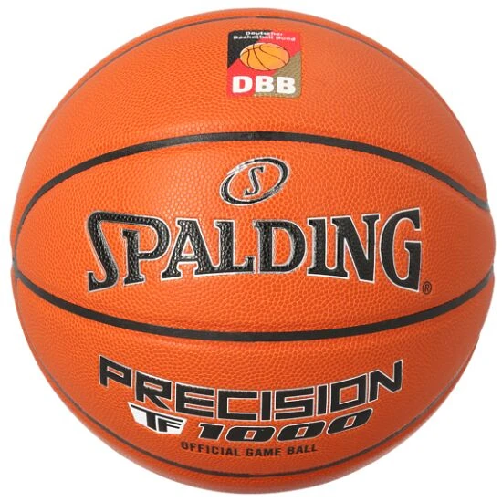 Spalding Basketball "Precision TF 1000" 1 Spalding Basketball "Precision TF 1000"