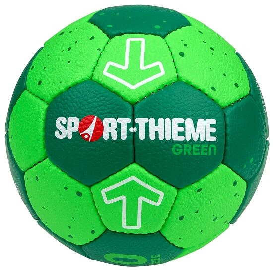 Sport-Thieme Handball "Go Green" 1 Sport-Thieme Handball "Go Green"