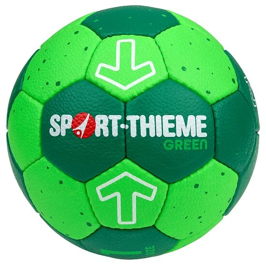 Sport-Thieme Handball "Go Green" 2 Sport-Thieme Handball "Go Green" – Bild 2