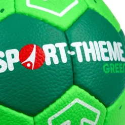 Sport-Thieme Handball "Go Green" 13 Sport-Thieme Handball "Go Green" -Derbymika Verkaufe 324 6740 2